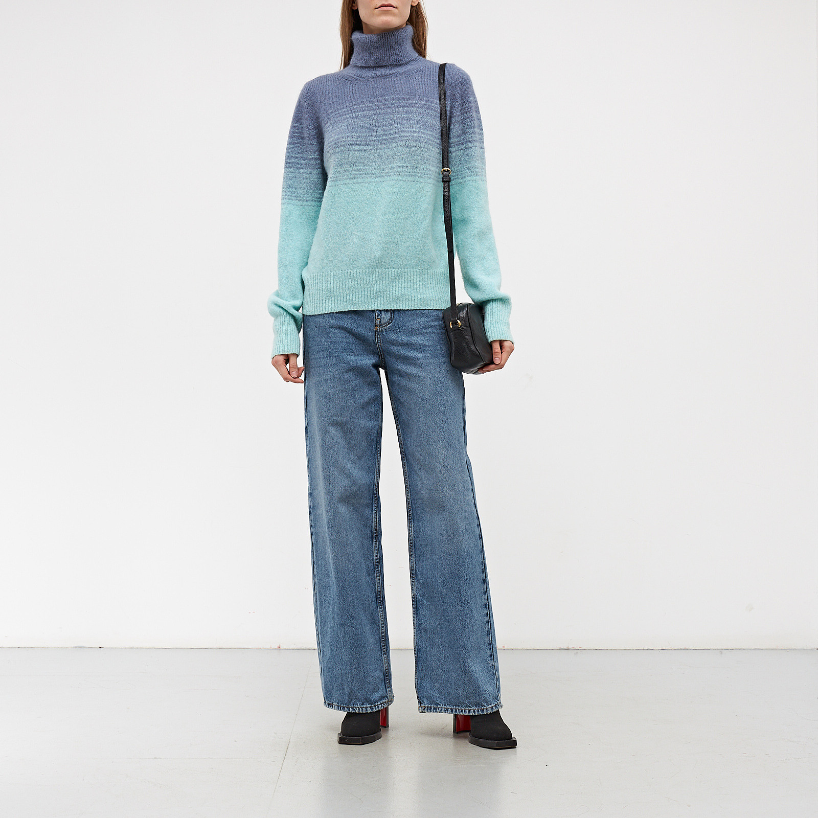 Свитер Dries Van Noten - купить оригинал в секонд-хенде SFS - 4