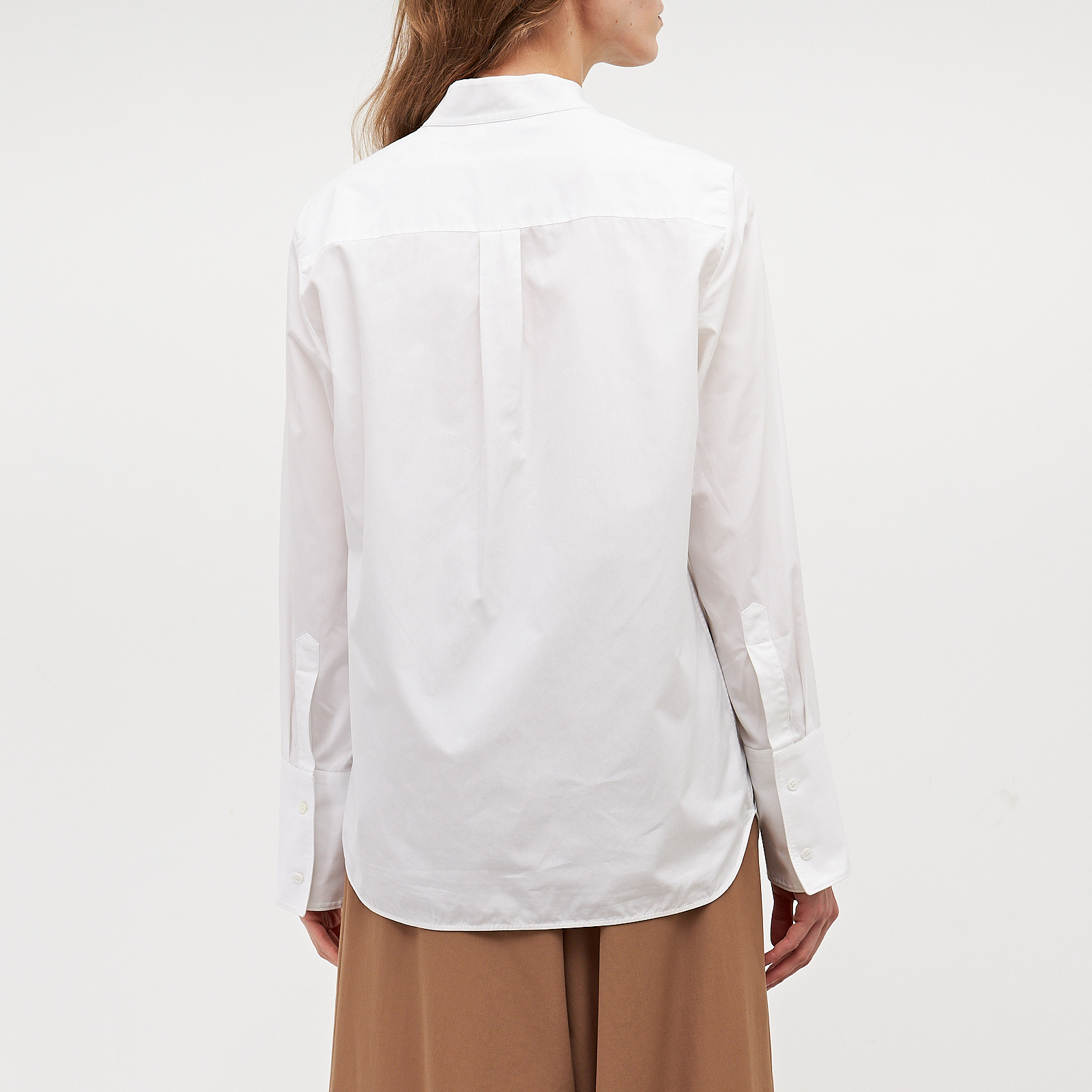 Рубашка Jil Sander - купить оригинал в секонд-хенде SFS - 3