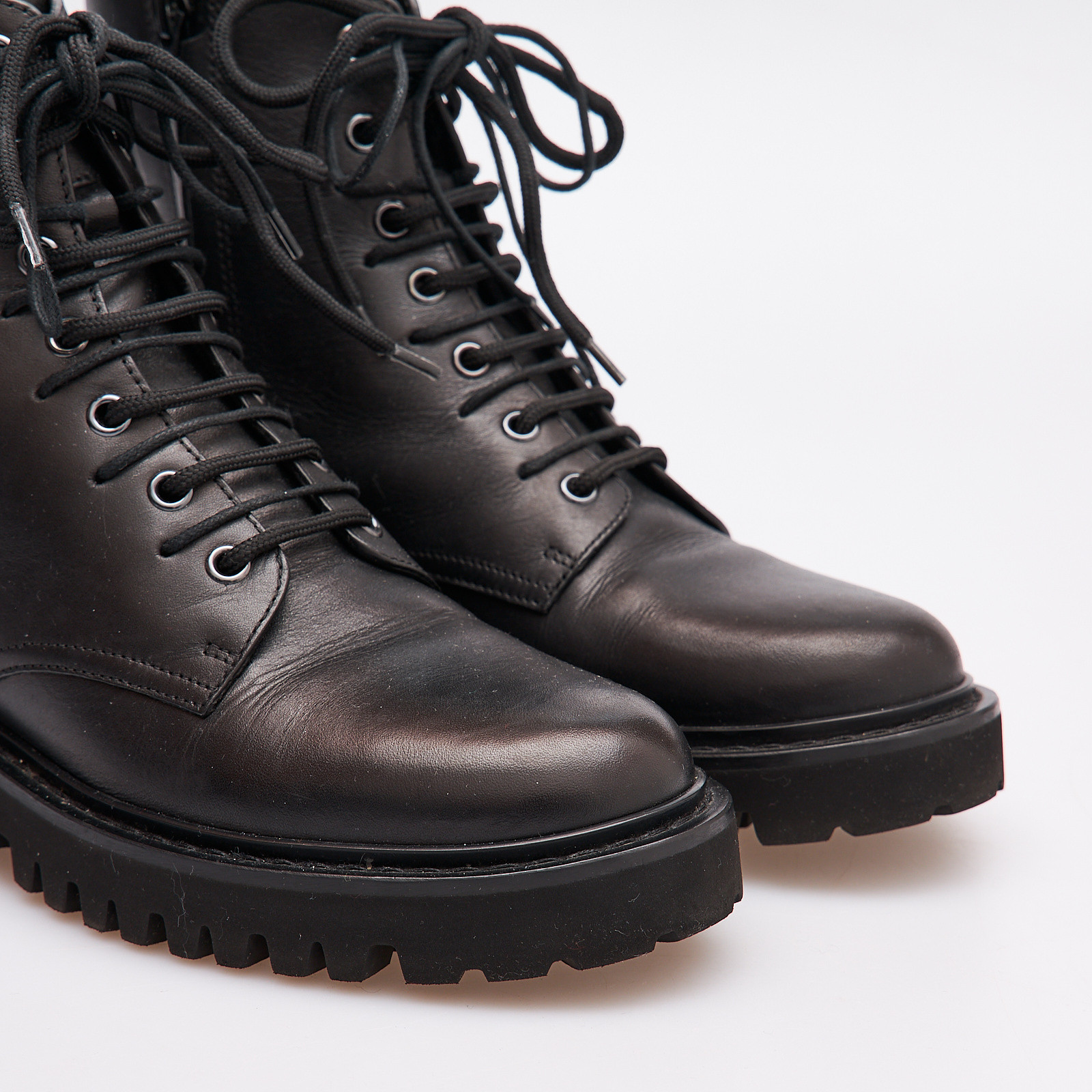 Ботинки Valentino - купить оригинал в секонд-хенде SFS - 4