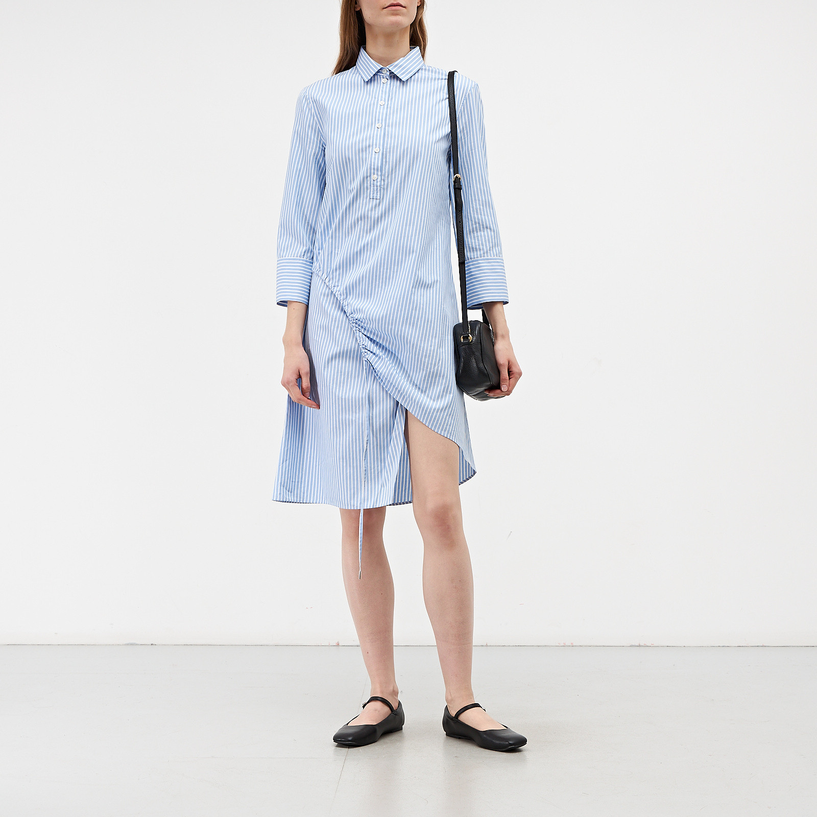 Платье Christian Dior - купить оригинал в секонд-хенде SFS - 2