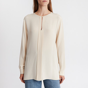 Блузка Loro Piana