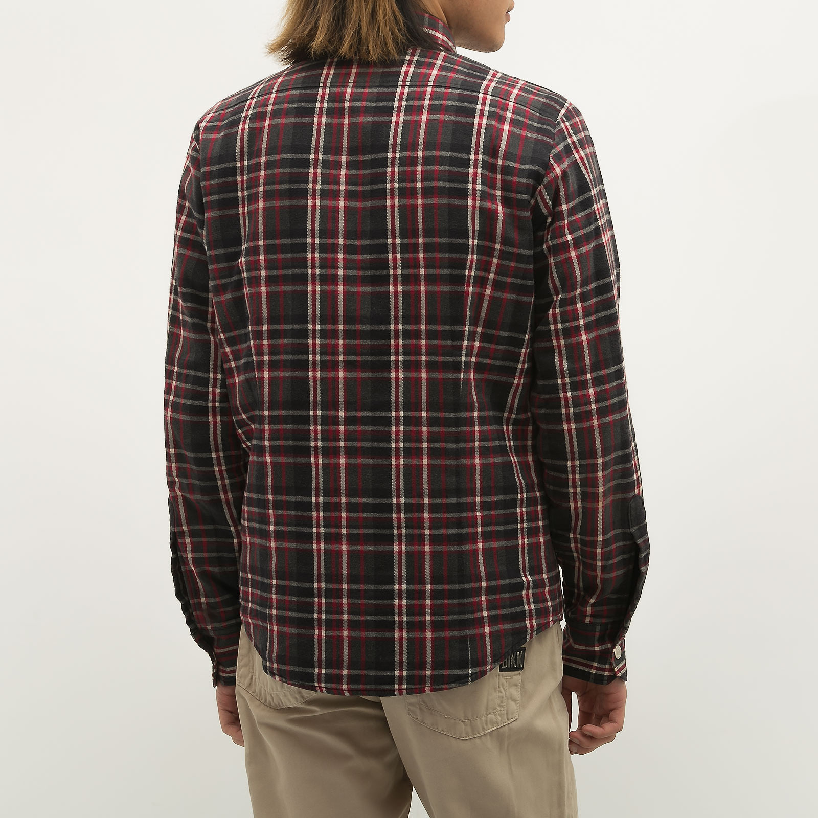 Куртка Dsquared2 - купить оригинал в секонд-хенде SFS - 2