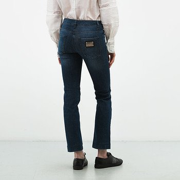 Джинсы Dolce&Gabbana