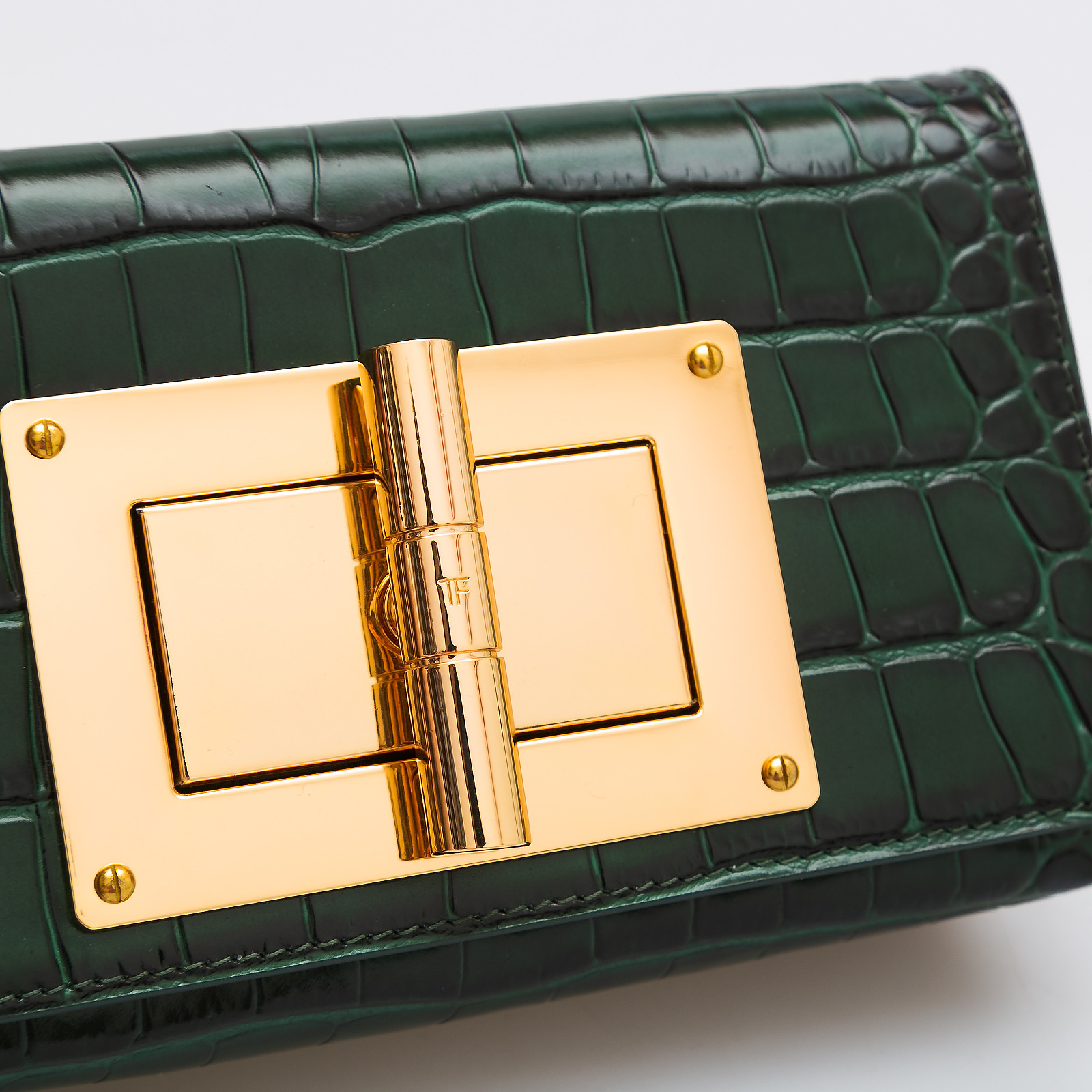 Сумка Tom Ford - купить оригинал в секонд-хенде SFS - 4
