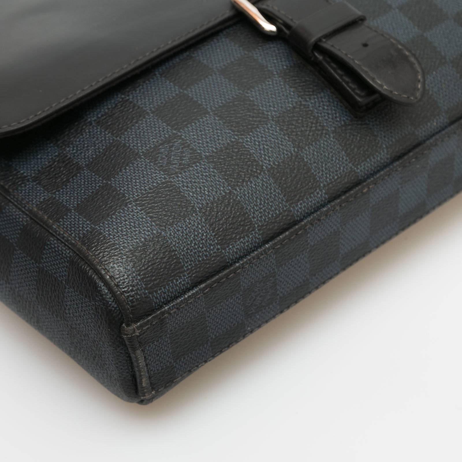 Сумка Louis Vuitton - купить оригинал в секонд-хенде SFS - 6