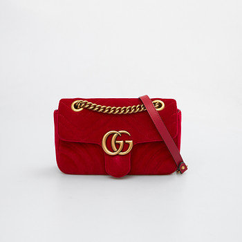 Сумка Gucci