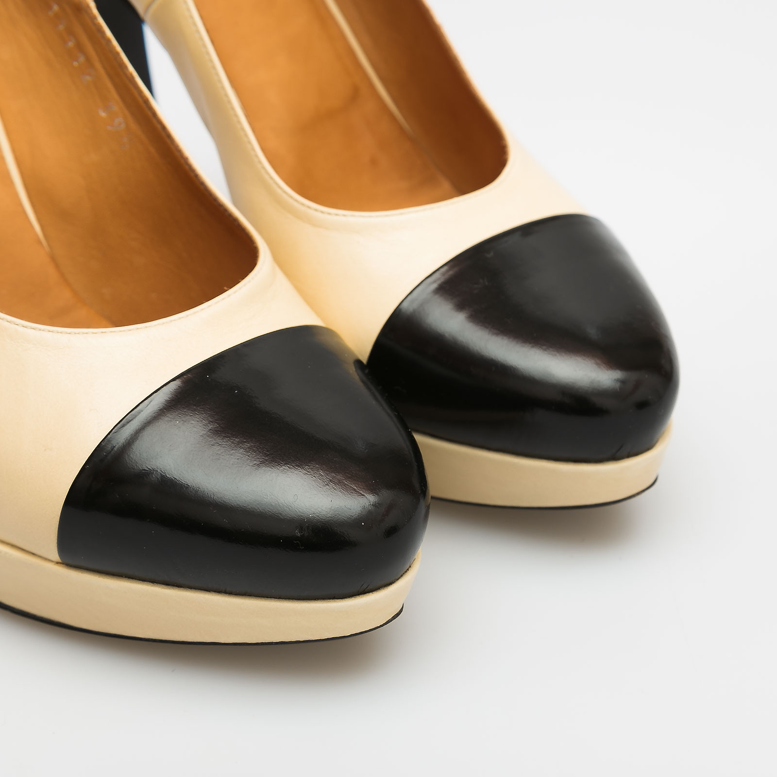 Туфли Dries Van Noten - купить оригинал в секонд-хенде SFS - 4