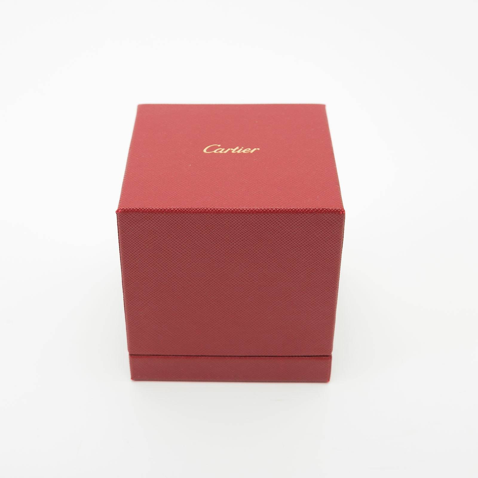 Свеча Cartier - купить оригинал в секонд-хенде SFS