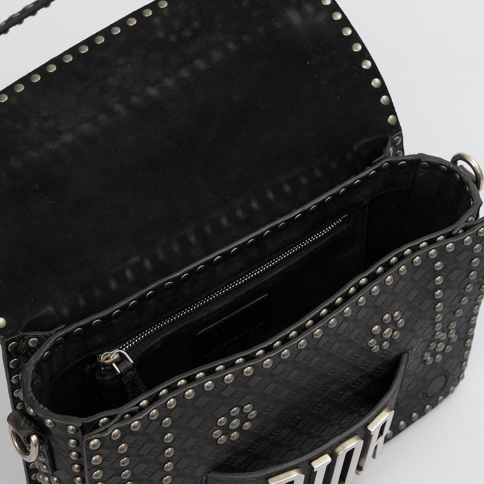 Сумка Christian Dior - купить оригинал в секонд-хенде SFS - 8