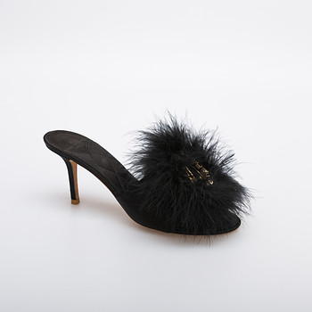 Туфли Louis Vuitton