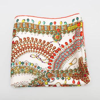 Платок Hermes