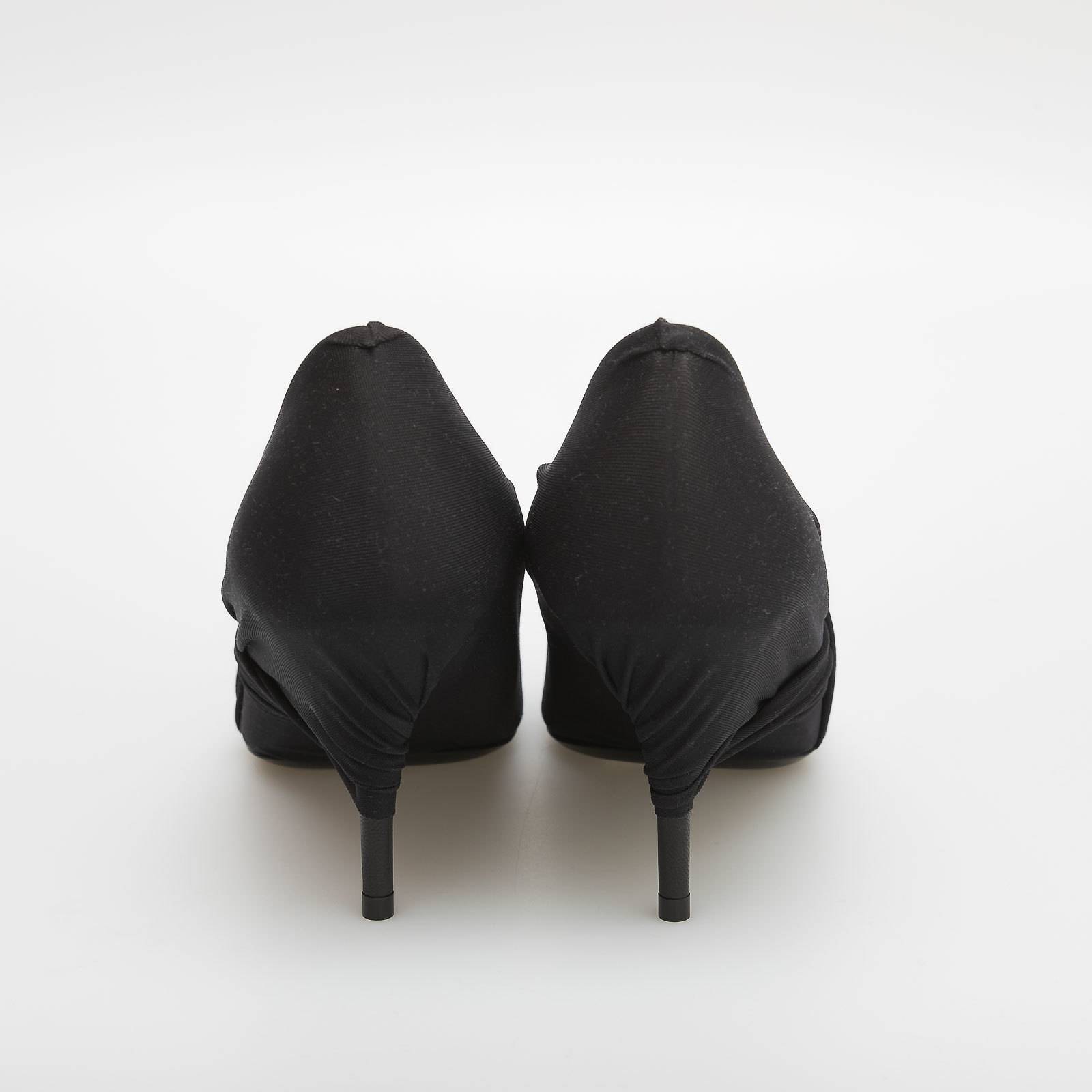 Туфли Balenciaga - купить оригинал в секонд-хенде SFS