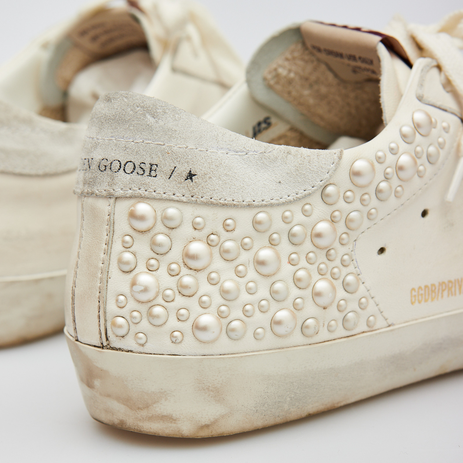 Golden Goose