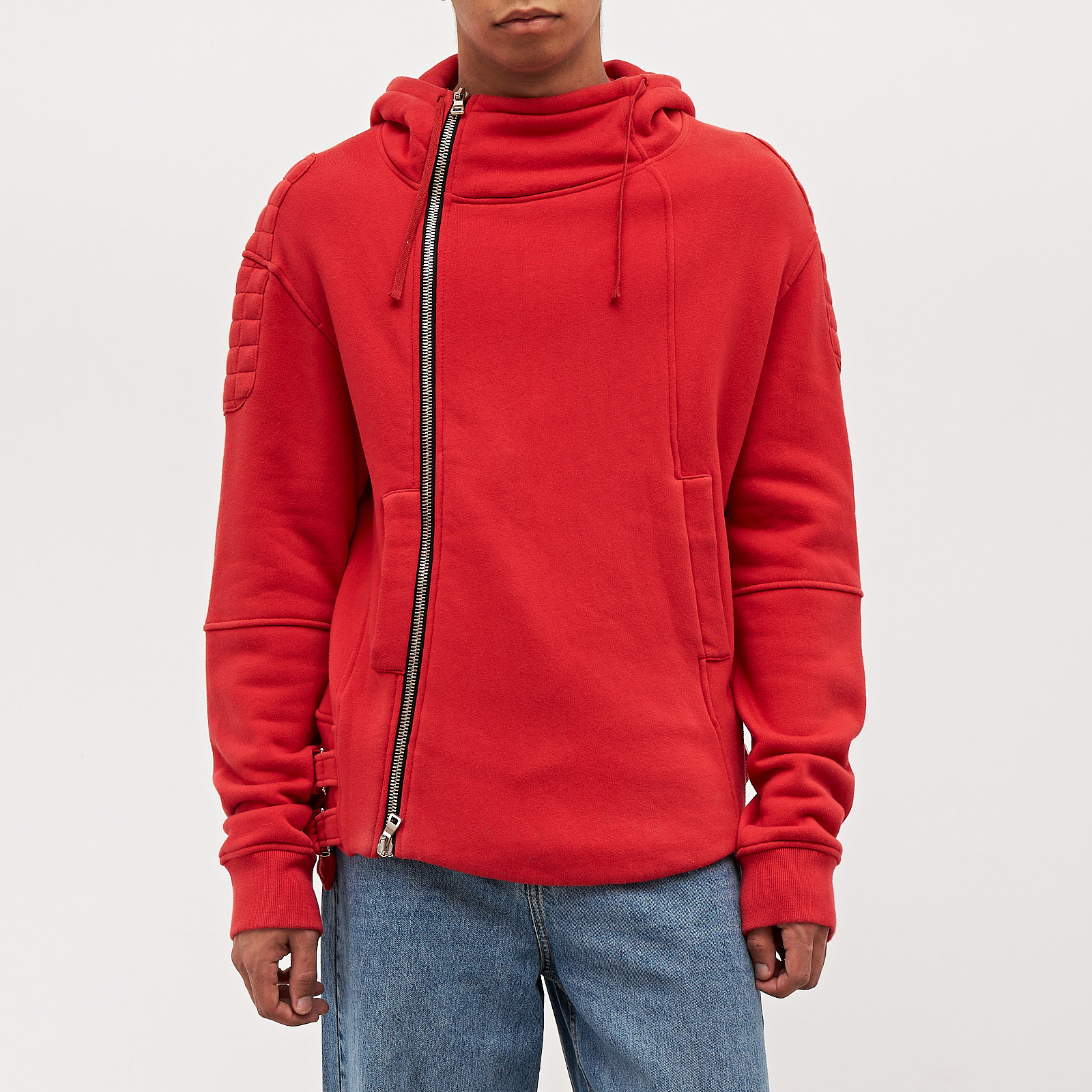 Худи Balmain - купить оригинал в секонд-хенде SFS - 1