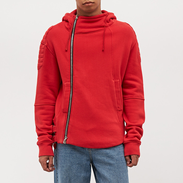 Худи Balmain