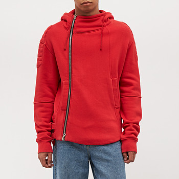 Худи Balmain