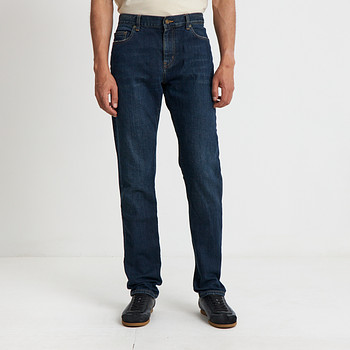 Джинсы Saint Laurent