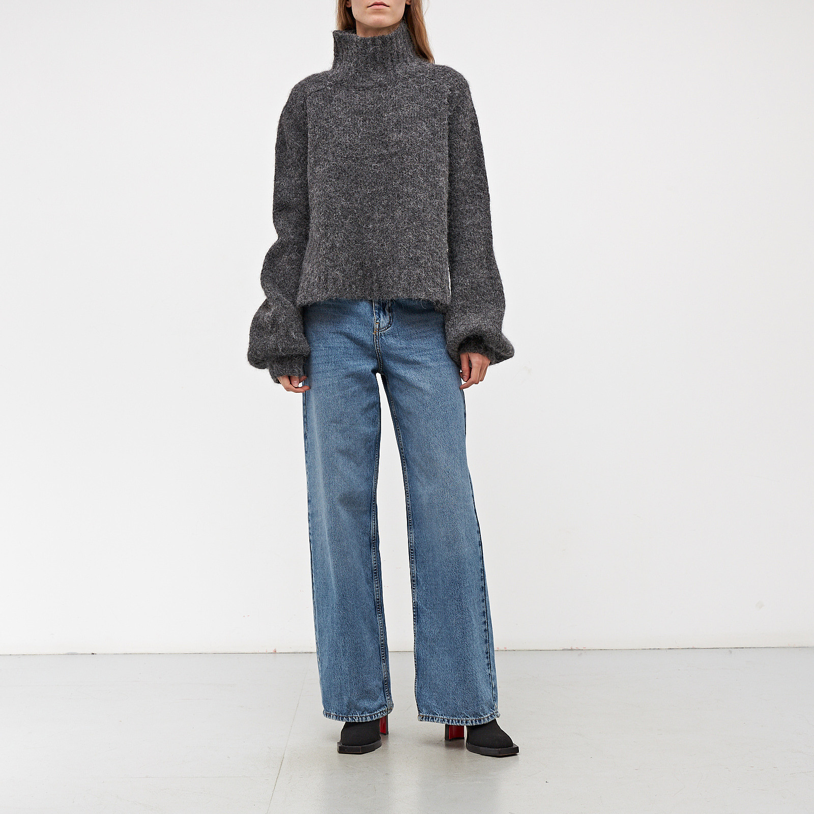 Свитер JW Anderson - купить оригинал в секонд-хенде SFS - 3