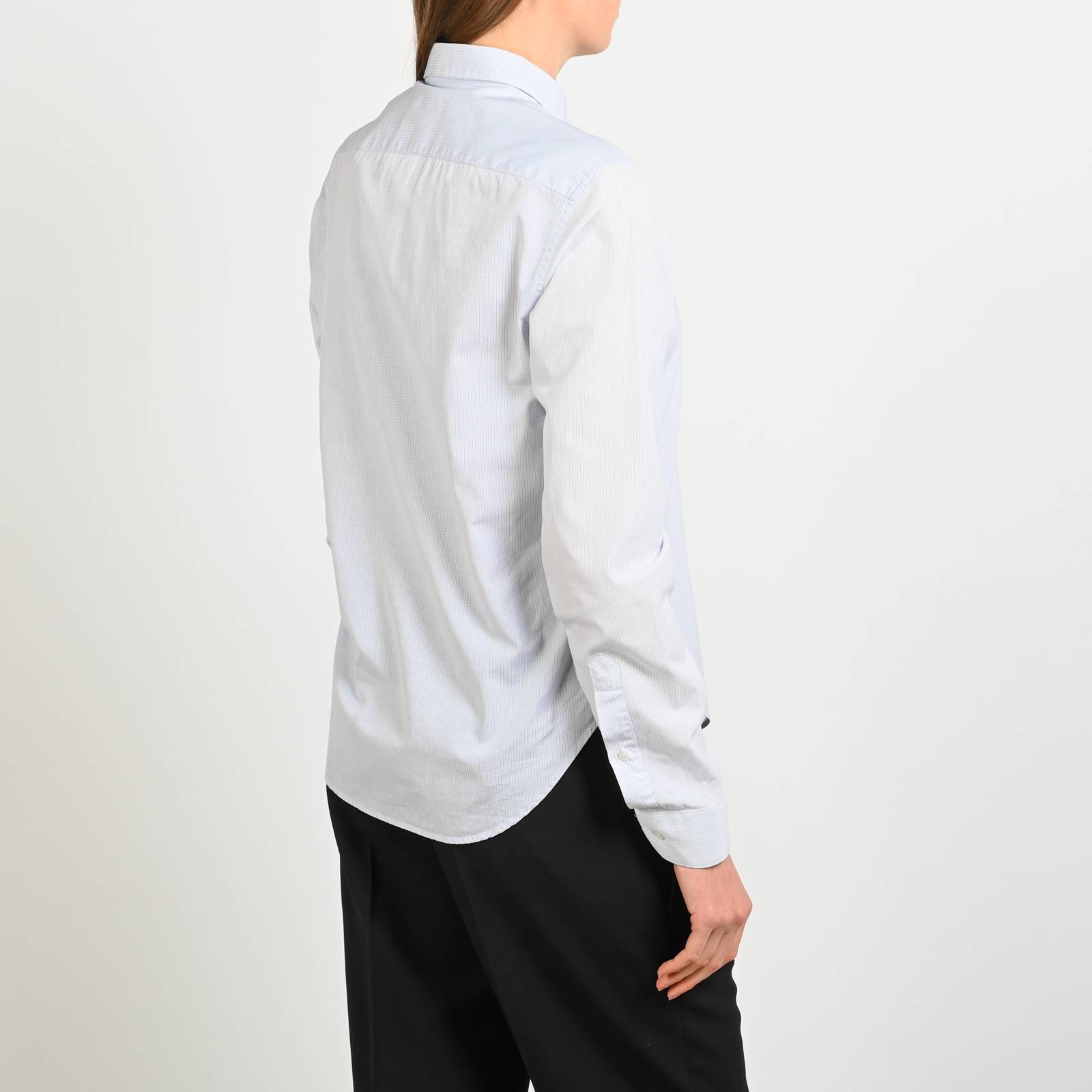 Рубашка Kenzo - купить оригинал в секонд-хенде SFS