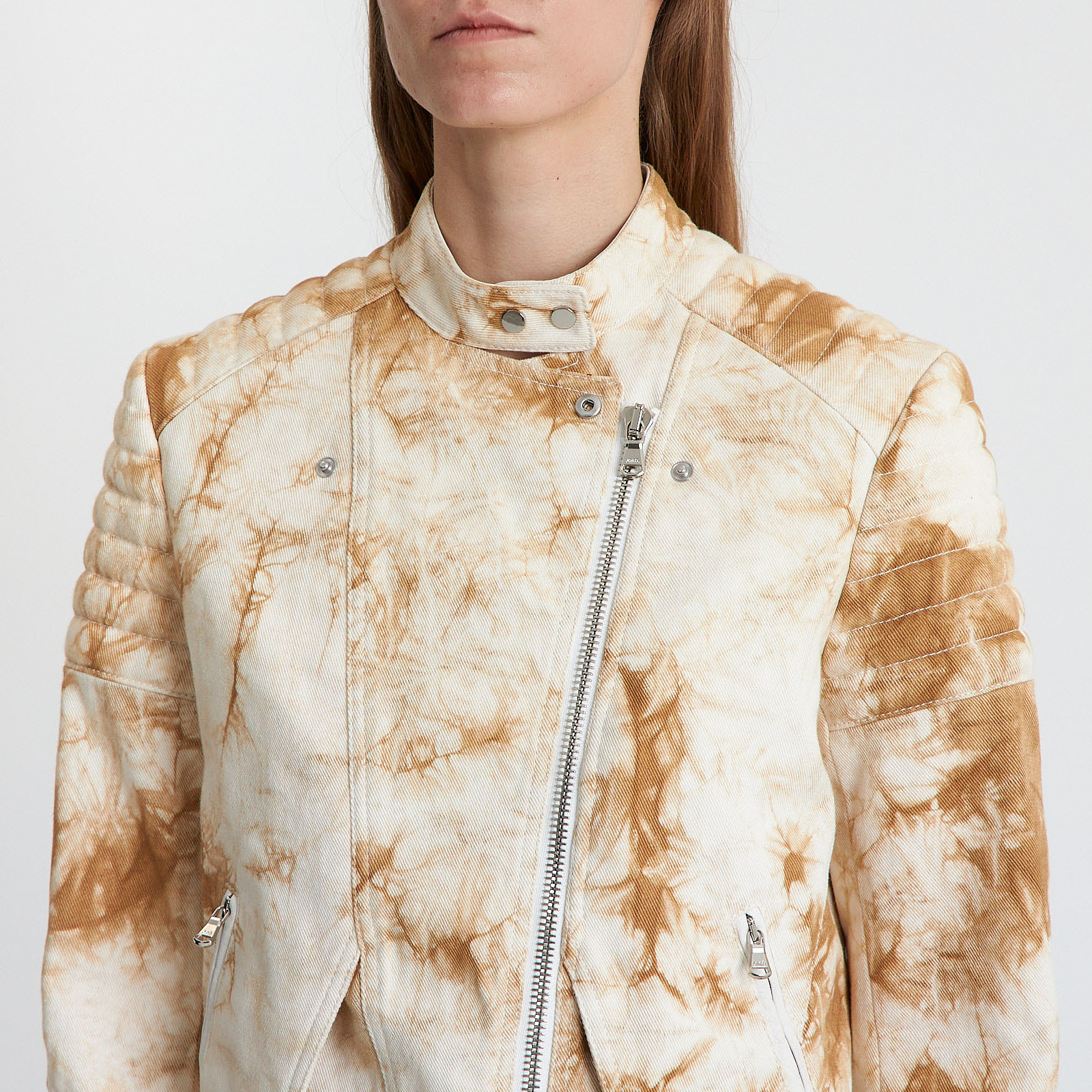 Куртка 3.1 Phillip Lim - купить оригинал в секонд-хенде SFS - 4