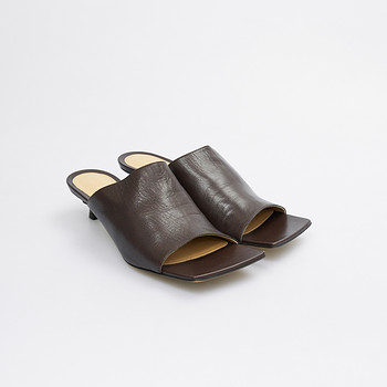 Мюли Bottega Veneta