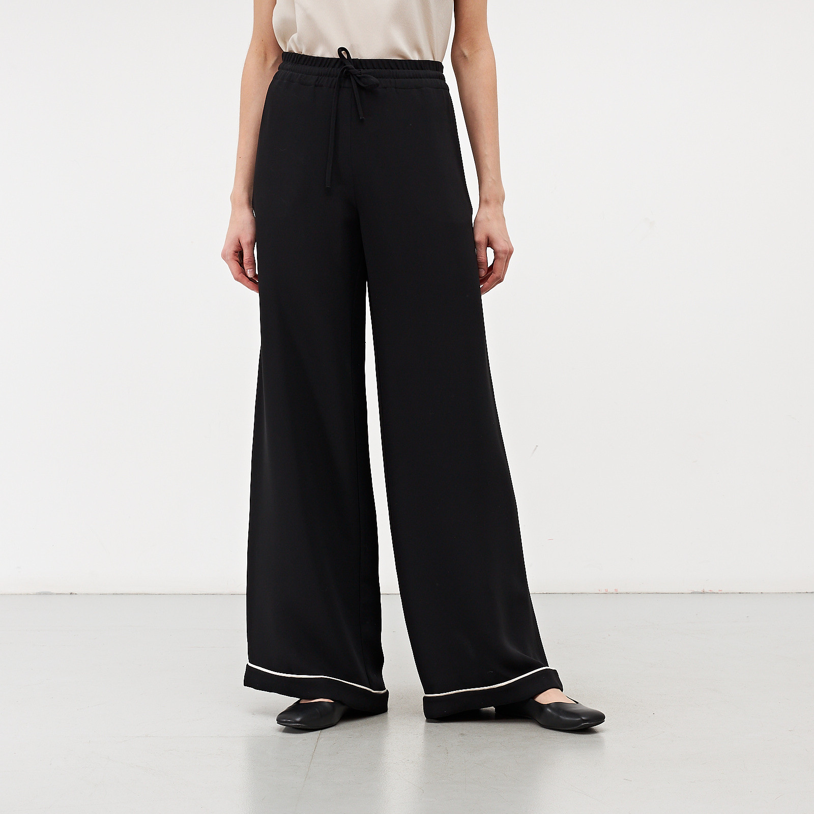 Брюки Valentino - купить оригинал в секонд-хенде SFS - 1