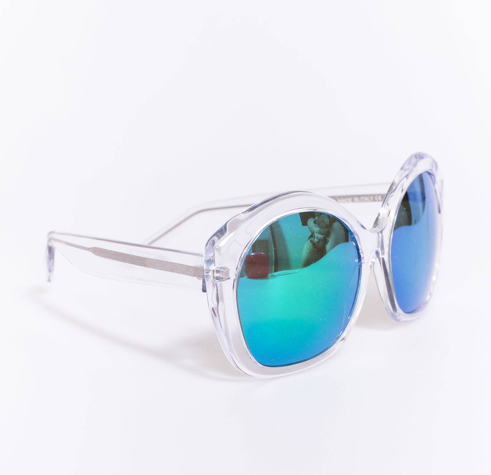 Солнцезащитные очки Alexander Terekhov - купить оригинал в секонд-хенде SFS