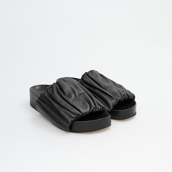 Сандалии Jil Sander