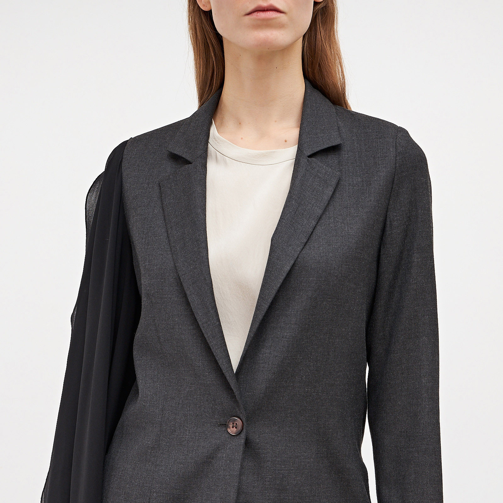 Пиджак MM6 Maison Margiela - купить оригинал в секонд-хенде SFS - 5