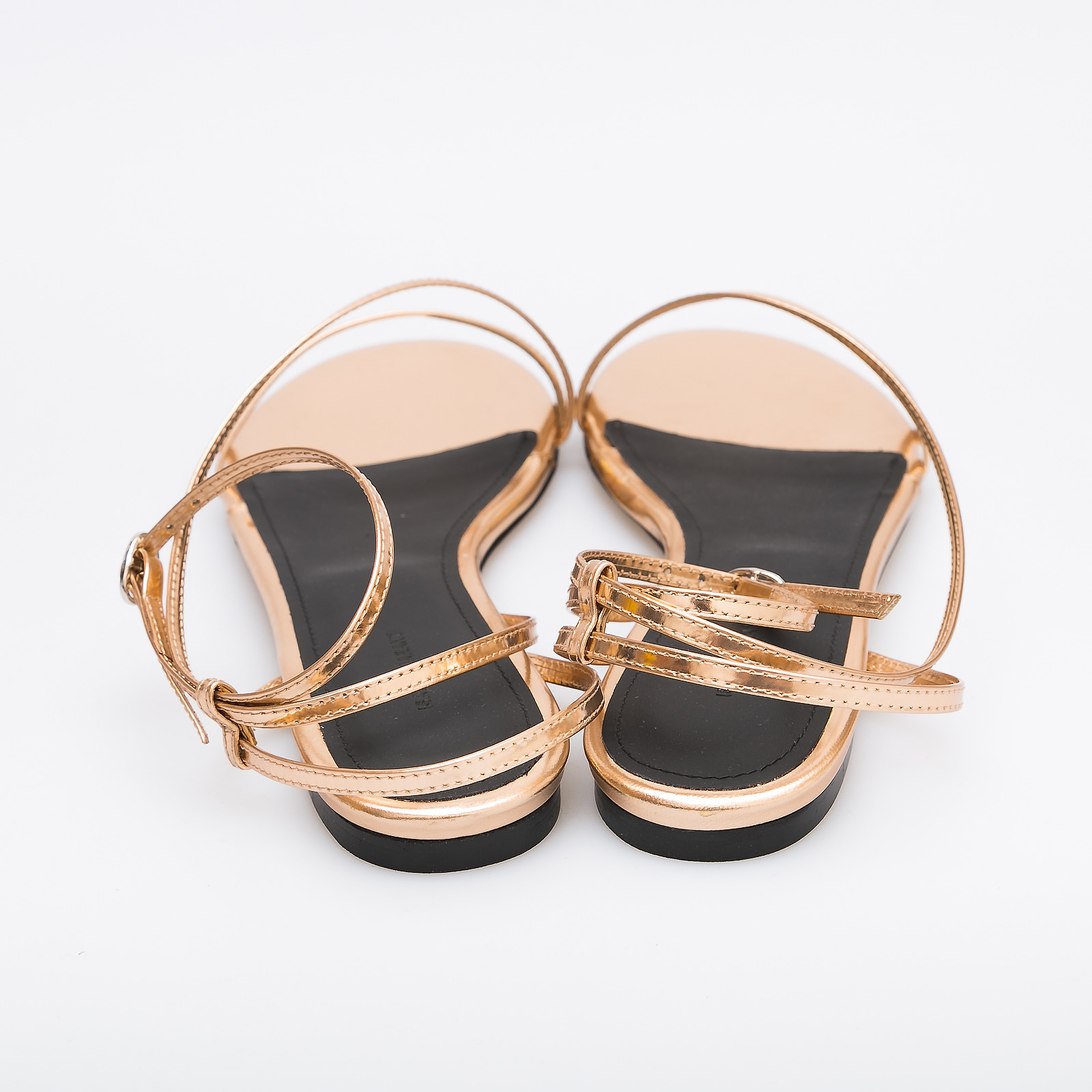 Сандалии Isabel Marant - купить оригинал в секонд-хенде SFS - 3