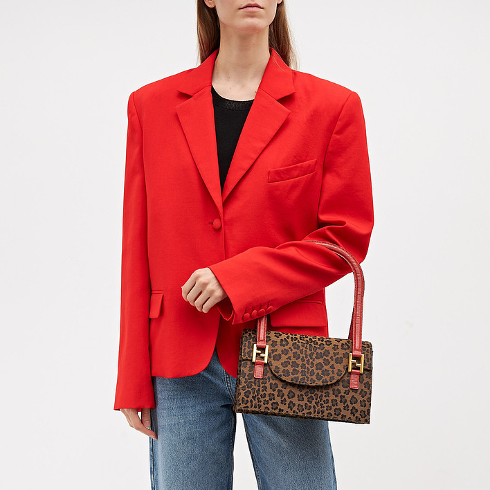Сумка Fendi