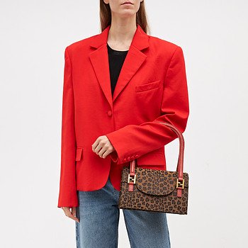 Сумка Fendi