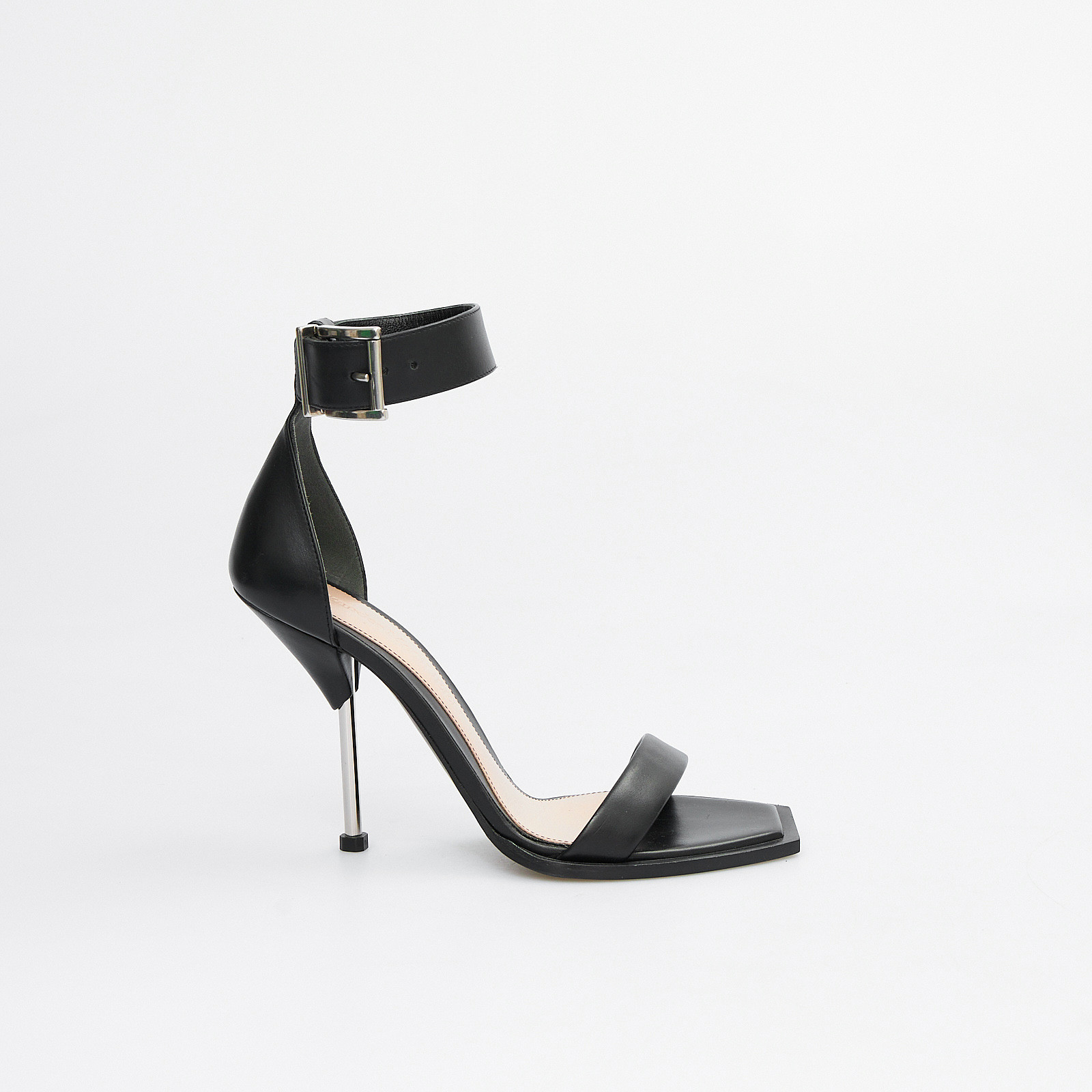 Босоножки Alexander McQueen - купить оригинал в секонд-хенде SFS - 1