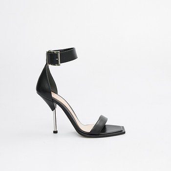 Босоножки Alexander McQueen