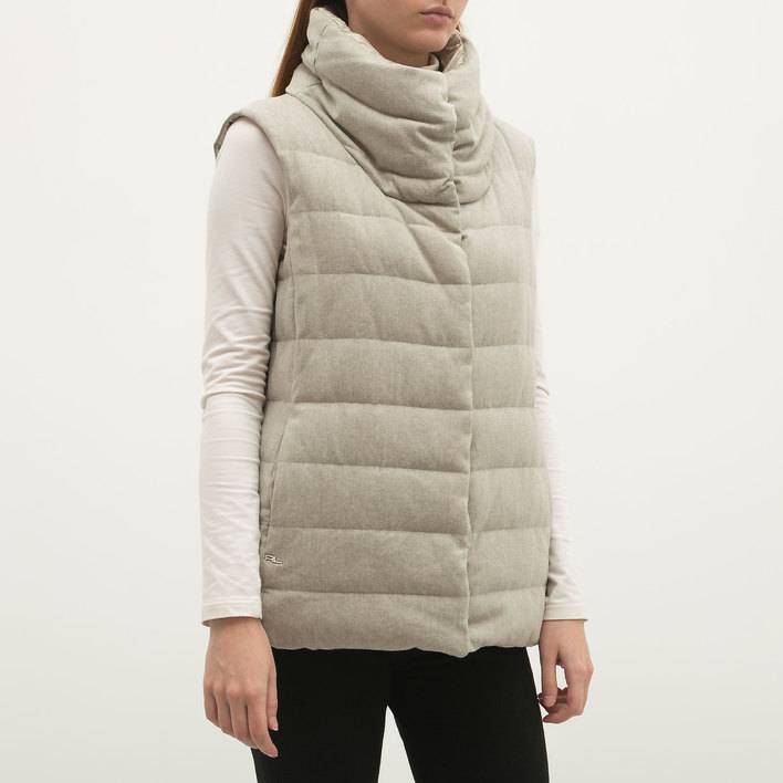 Жилет Ralph Lauren