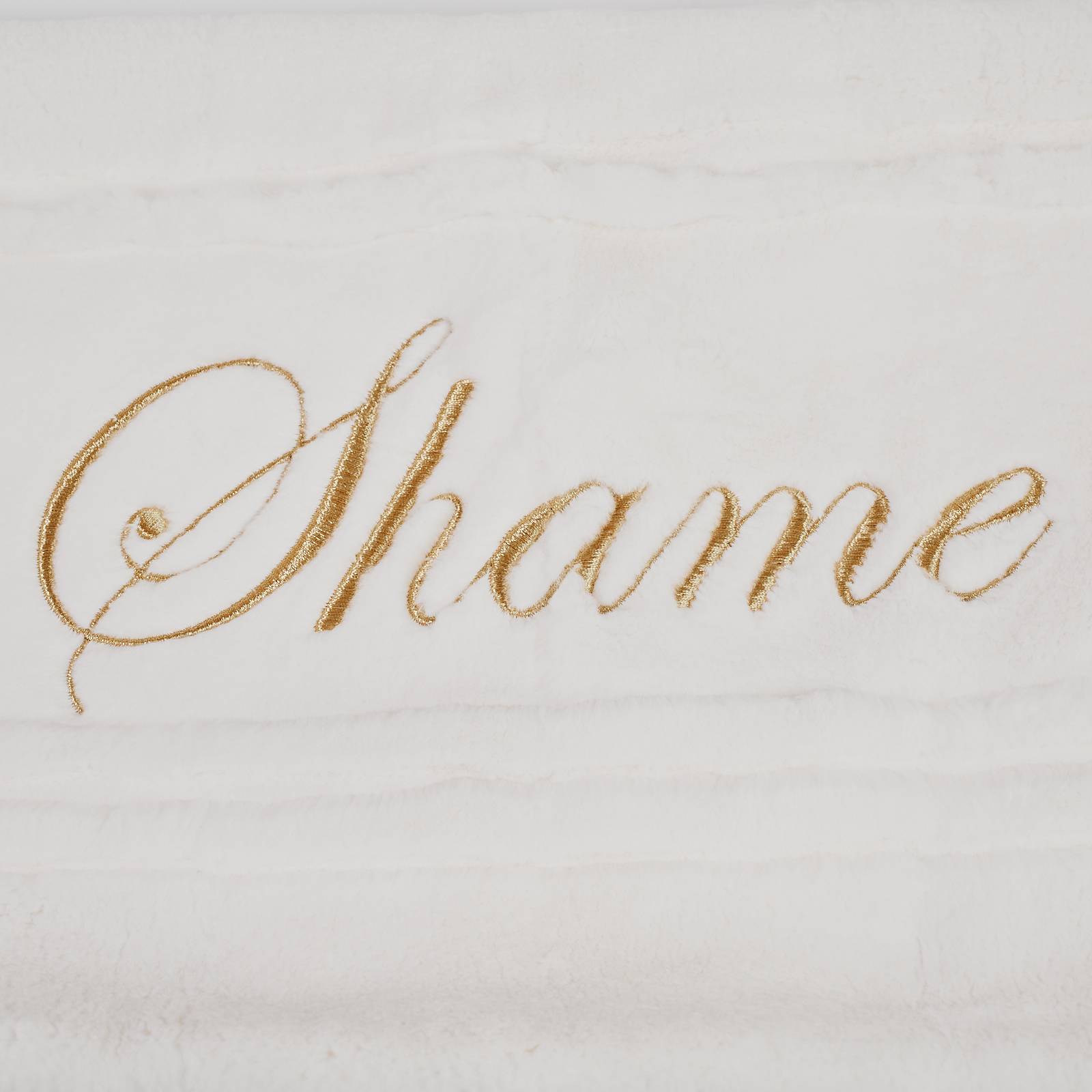Шарф Walk of Shame - купить оригинал в секонд-хенде SFS