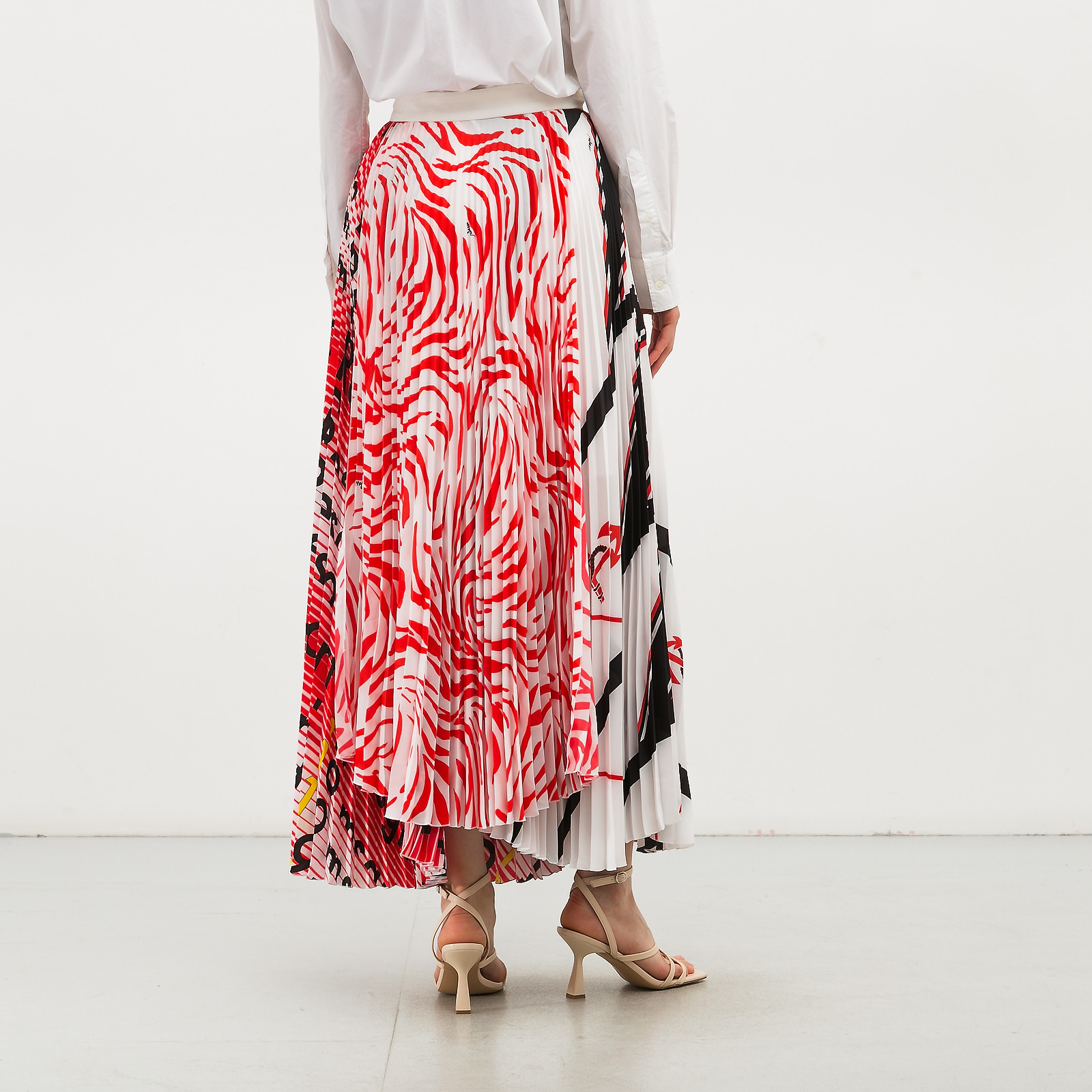 Юбка MSGM - купить оригинал в секонд-хенде SFS - 2