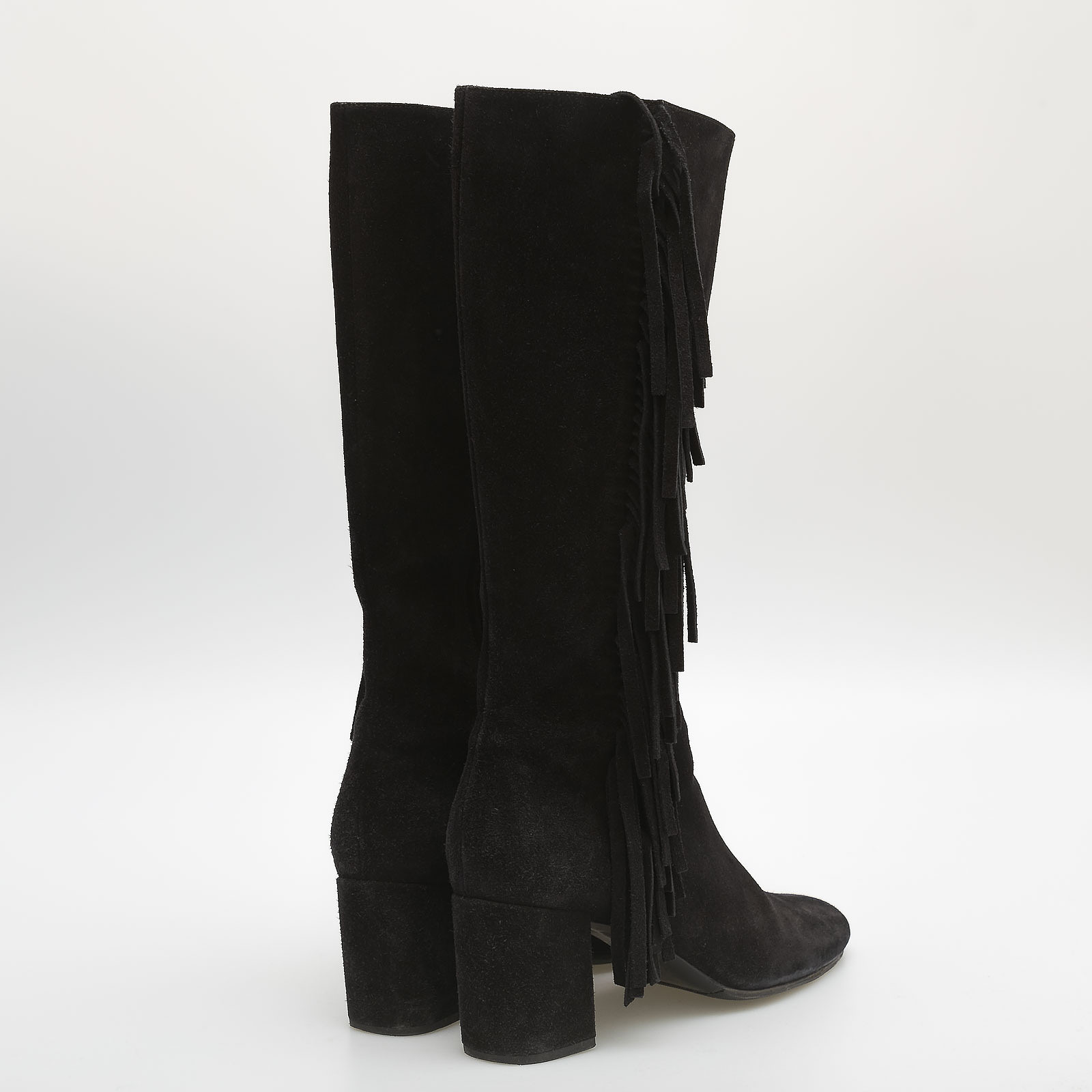 Сапоги Saint Laurent - купить оригинал в секонд-хенде SFS - 3