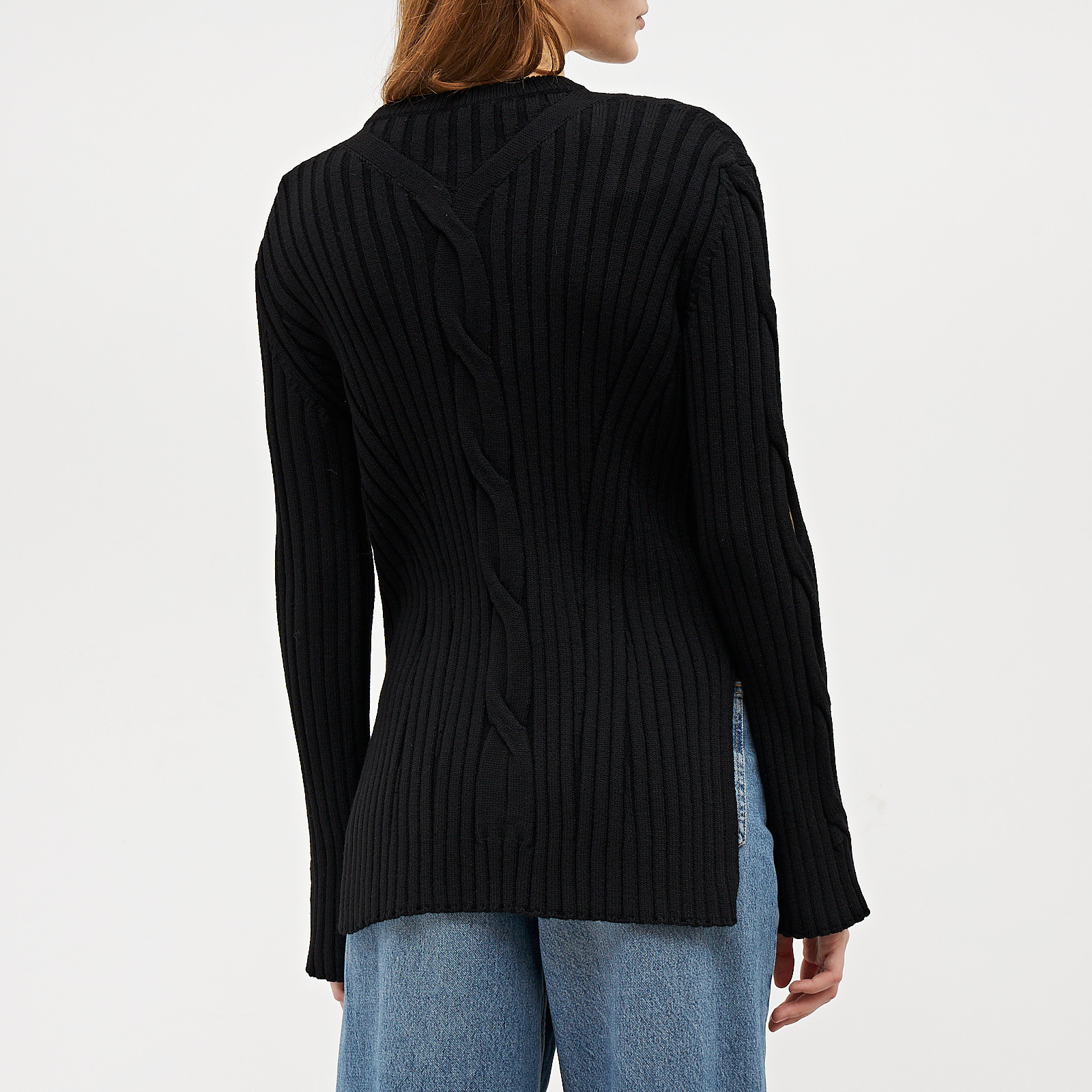 Свитер Alexander McQueen - купить оригинал в секонд-хенде SFS - 2