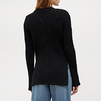 Свитер Alexander McQueen