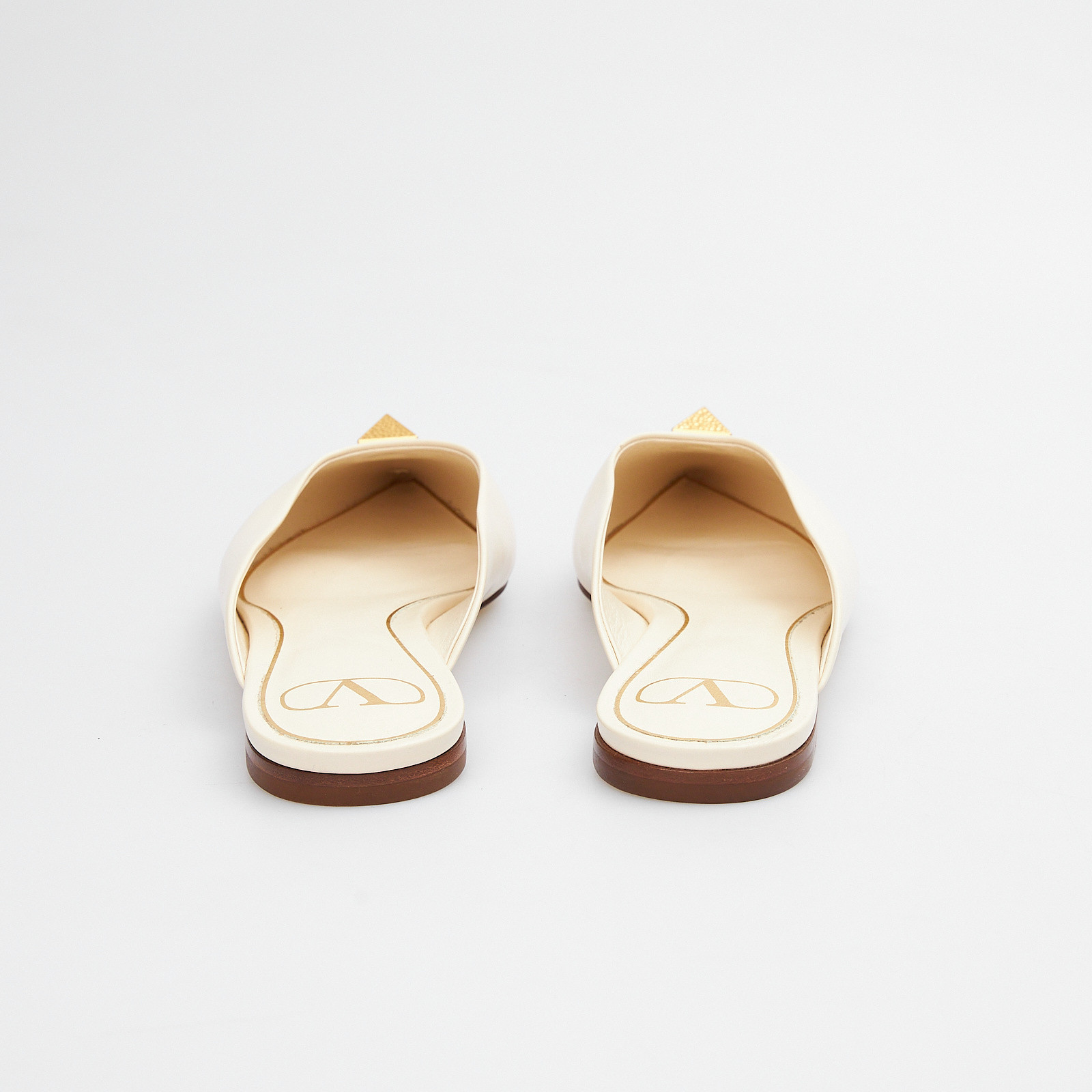 Мюли Valentino - купить оригинал в секонд-хенде SFS - 3