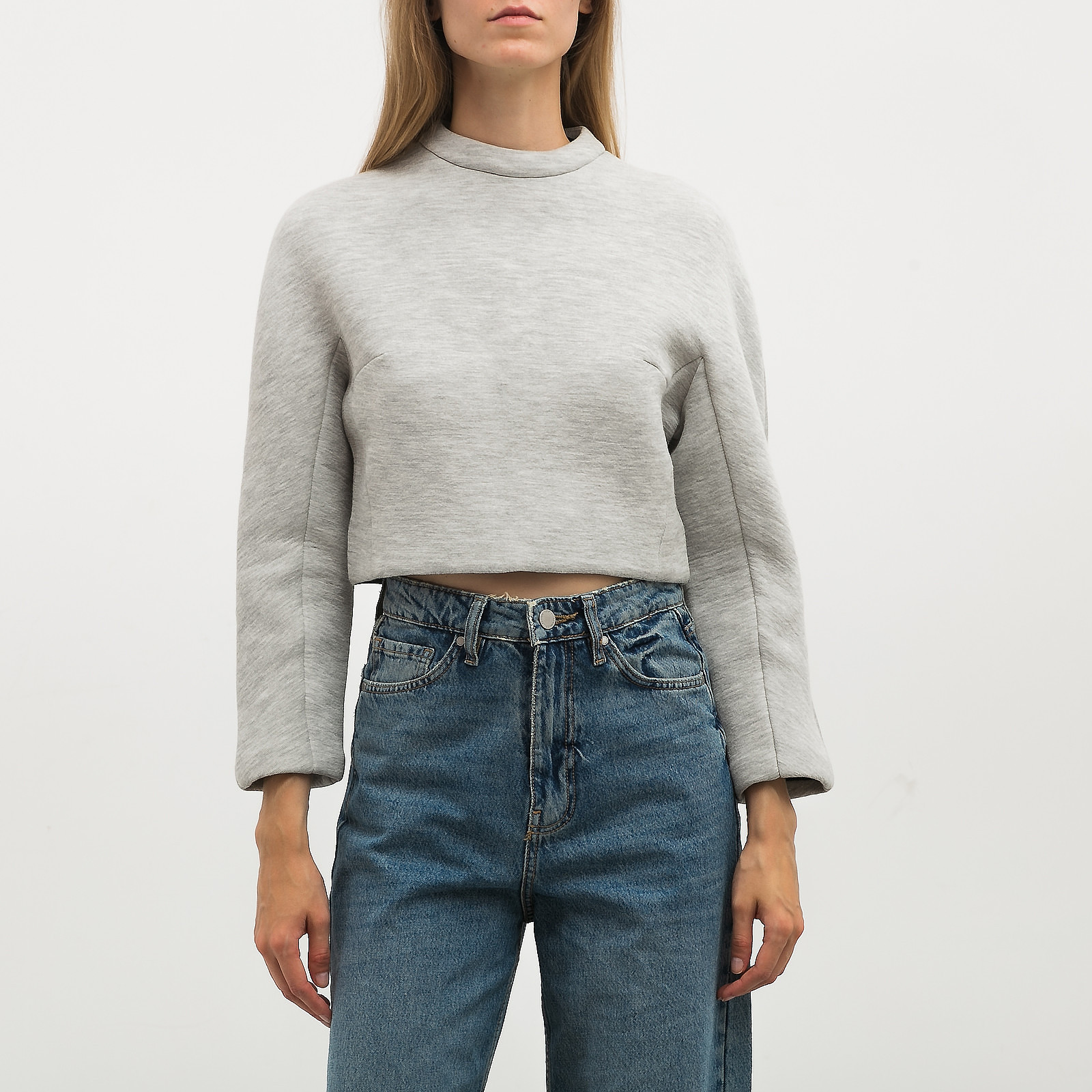 Свитшот Proenza Schouler - купить оригинал в секонд-хенде SFS - 1