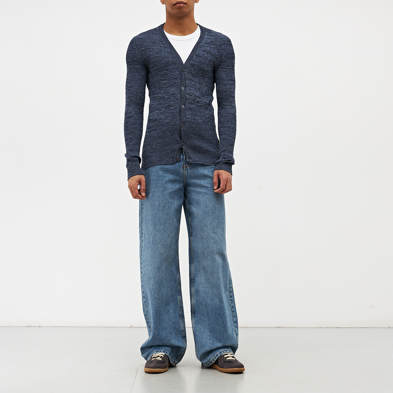 Кардиган Prada - купить оригинал в секонд-хенде SFS - 2