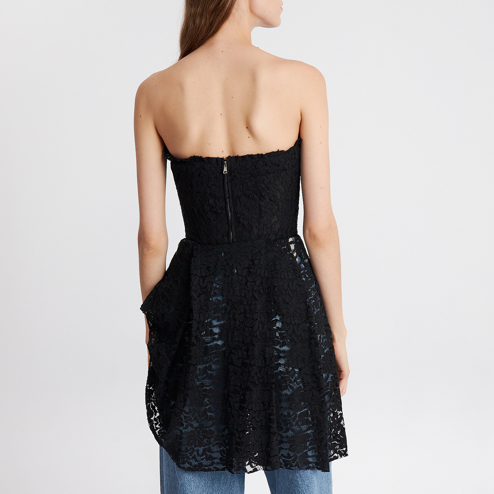 Топ Dolce&Gabbana - купить оригинал в секонд-хенде SFS - 3