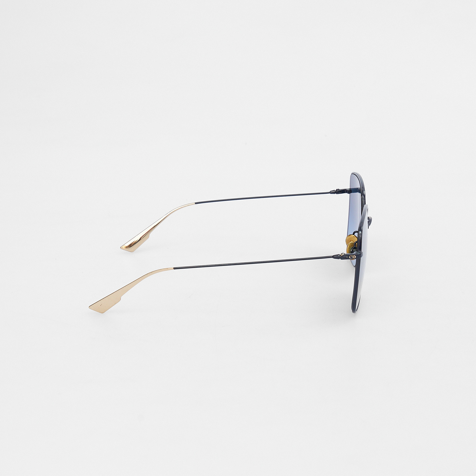 Очки Christian Dior - купить оригинал в секонд-хенде SFS - 5