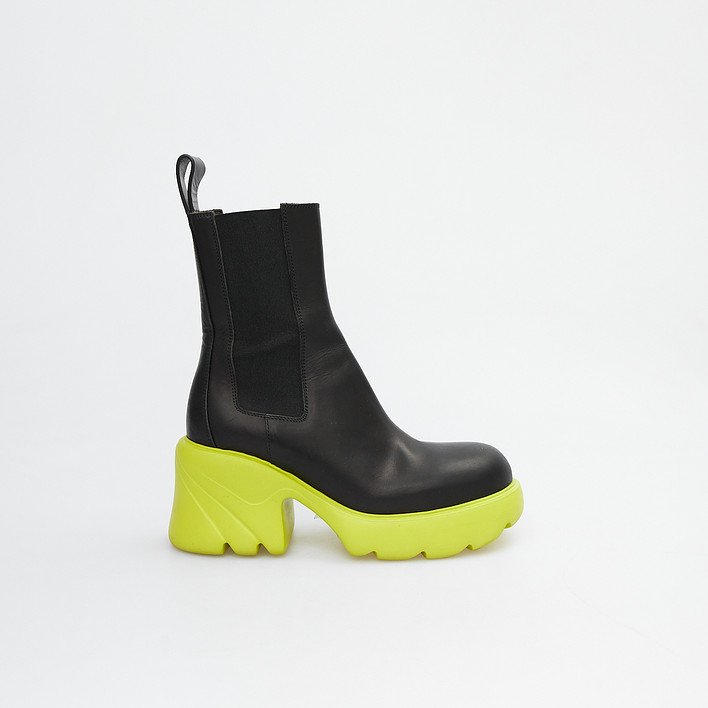 Ботинки Bottega Veneta