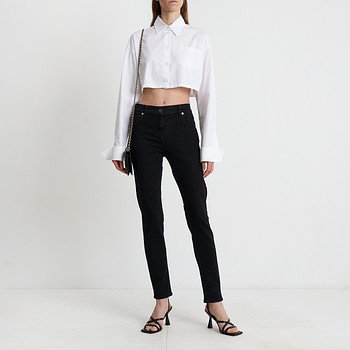 Джинсы Valentino