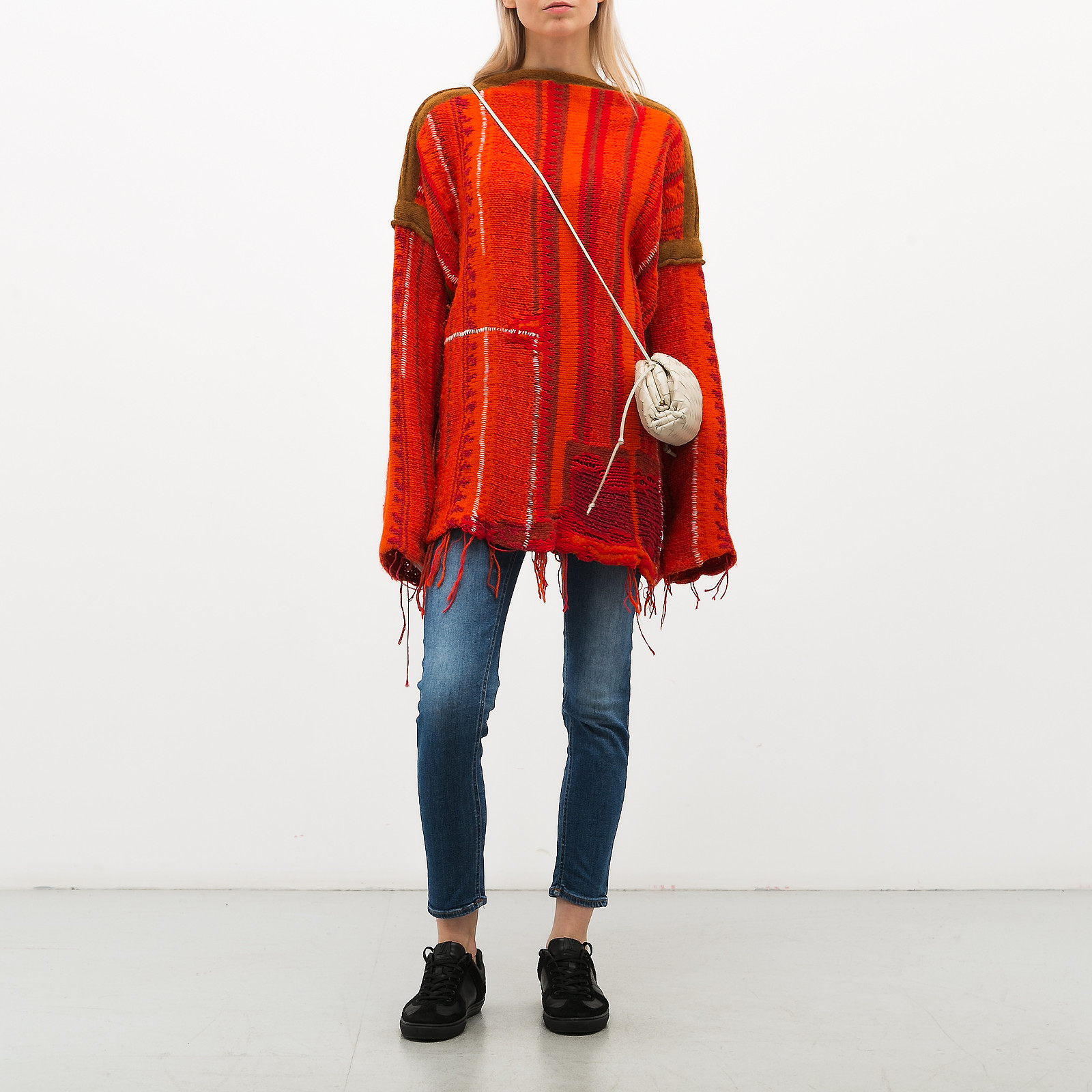 Свитер Acne Studios - купить оригинал в секонд-хенде SFS - 2