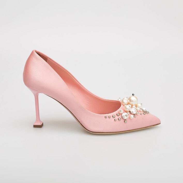 Туфли Miu Miu