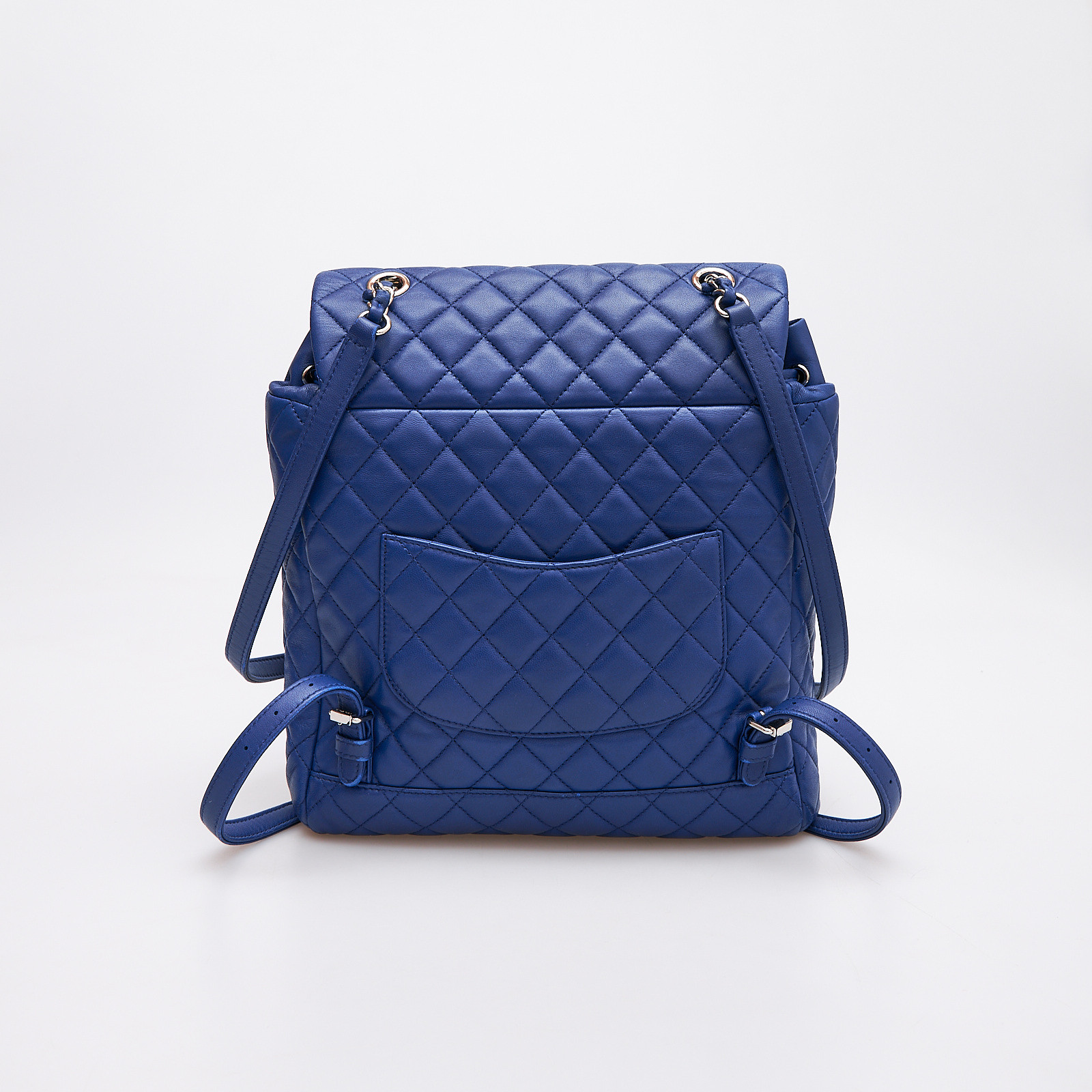 Рюкзак Chanel - купить оригинал в секонд-хенде SFS - 4